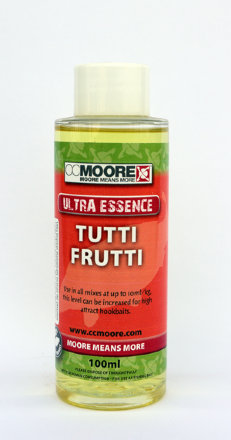 Ароматизатор CC Moore Ultra Tutti Frutti Essence 100ml