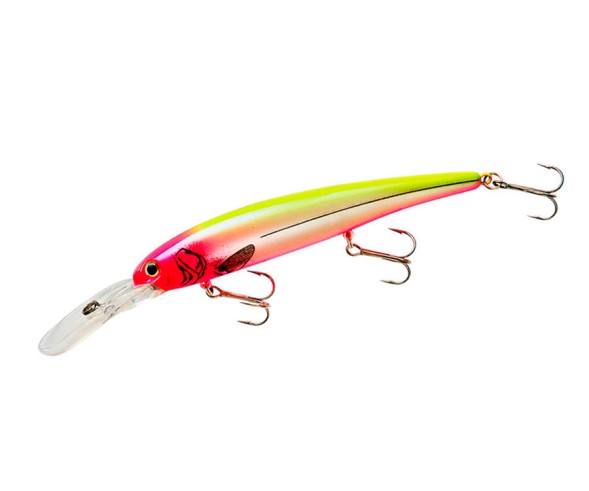 Воблер Bandit Walleye Deep 17,7g 120mm