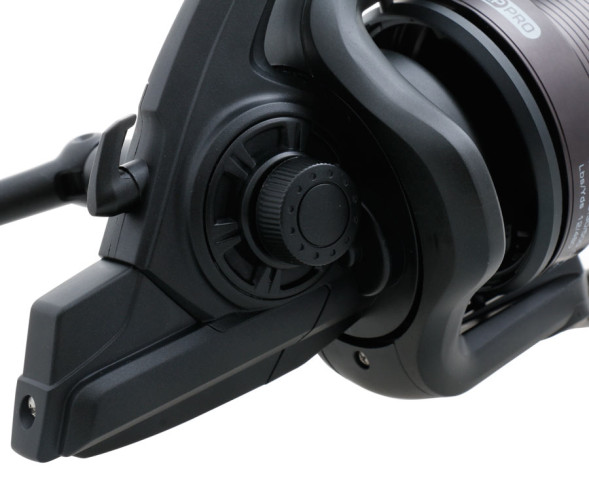 Катушка Carp Pro Spheros 8000