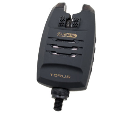 Набор сигнализаторов Carp Pro Torus 4+1