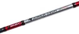 Удилище фидерное Select Jocker 390-H 3.90m max 150g