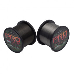 Леска Gardner Pro Carp 10Ib 0.28mm 4.5kg 1540m Green