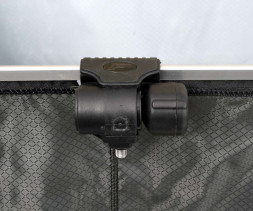 Садок Flagman Rubber Mesh прямокутний 3м