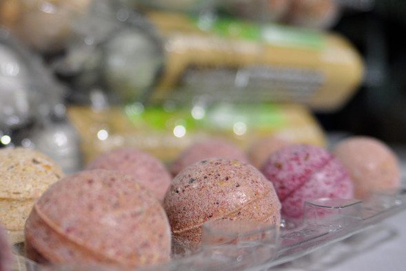 Растворимая таблетка IZZI Blast Spiced Krill 25mm 10ps