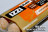 Растворимая таблетка IZZI Blast Spiced Krill 25mm 10ps
