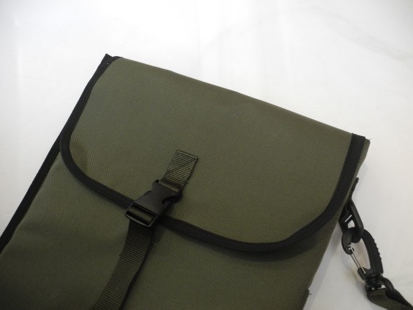 Чехол для винтовки LeRoy Crosman Черный