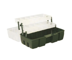 Ящик Energofish Fishing Box 2 Trays Ariel 347