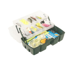 Ящик Energofish Fishing Box 2 Trays Ariel 347