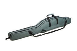 Чехол для удилищ Kibas полужесткий 2х секционный Case 150