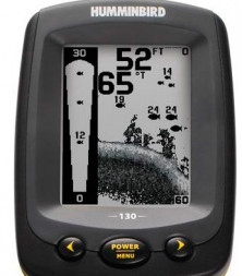 Ехолот Humminbird х120 Fishin Buddy