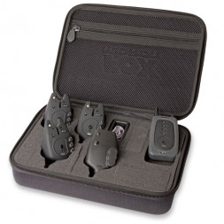 Набір сигналізаторів клювання Fox NTX-R Presentation 4