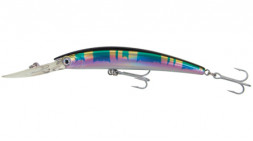 Воблер YO-ZURI R540 Crystal Minnow DD 130мм OK - Greenback