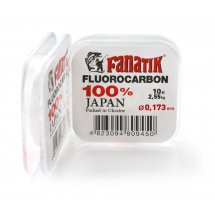 Флюорокарбон Fanatik Flurocarbon 12m