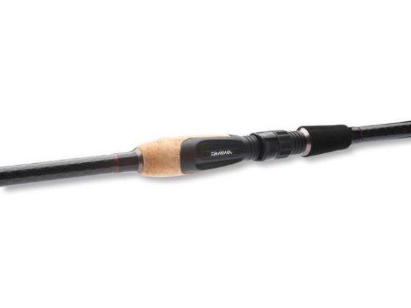 Вудилище Daiwa Megaforce Travel Spin 2.40m 30-70gr