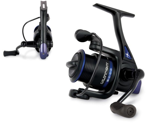 Катушка Matrix Ultron 3000