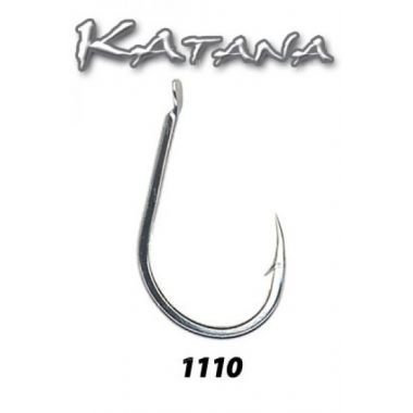 Крючки Maver Katana 1110A №10