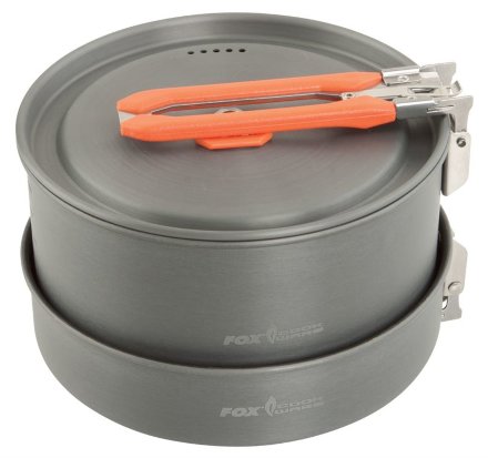 Набор посуды Fox Cookware Medium 3pc Set (non-stick-pans)
