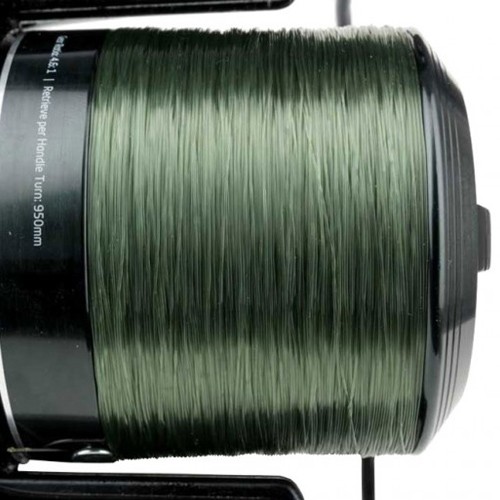 Котушка Fox FX11 Reel