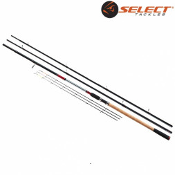 Удилище фидерное Select Jocker 390-MH 3.90m max 120g