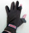 Рукавички Bratfishing Fleece Gloves