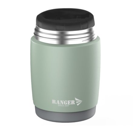 Термос Ranger Expert Food 0,5 L (Ар. RA 9923)