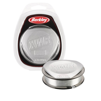 Леска Berkley XWR 100m 0.18mm 3.6 kg