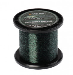 Леска Prologic Mimicry Green Helo 1000m 29lbs 13.2kg 0.40mm