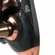 Катушка Lineaeffe Rapid Executive FD 30 6+1