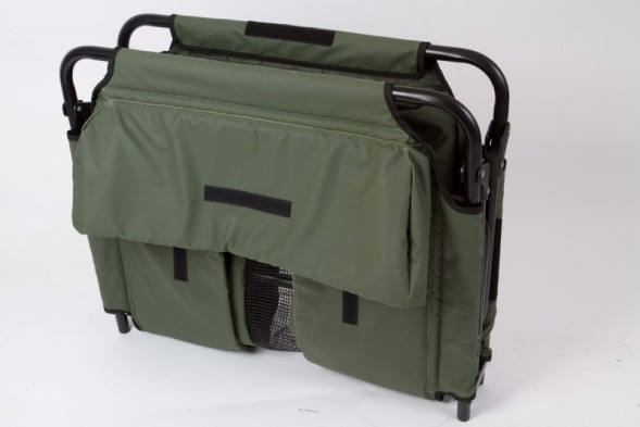 Мат для риби Avid Carp Safeguard Adjustable Legs XL