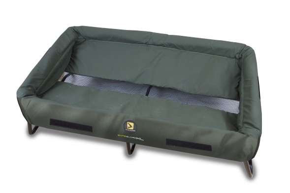 Мат для риби Avid Carp Safeguard Adjustable Legs XL