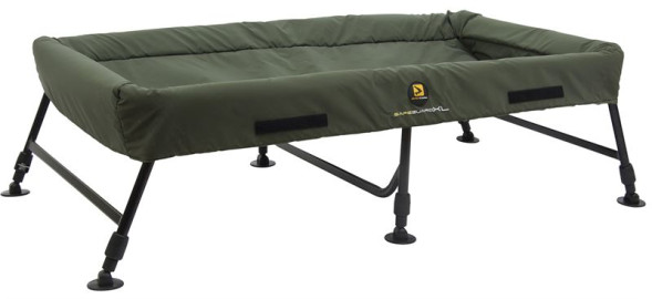 Мат для риби Avid Carp Safeguard Adjustable Legs XL