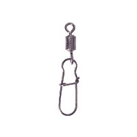 Вертлюжок Balzer Special High Safety Swivel №10 20кг. 5 штук