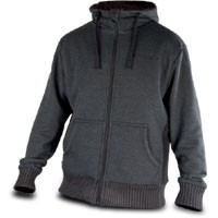 Толстовка с капишоном Fox Black Label Sherpa Hoody 