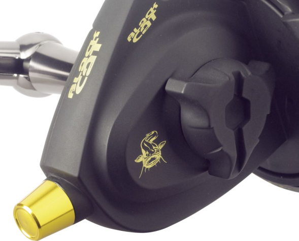 Катушка Black Cat Extreme FD 4105