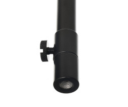 Телескопическая стойка Carp Pro Drill Bankstick 16" 40-70см