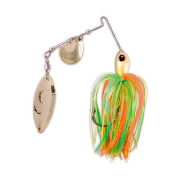 Спиннербейт Lineaeffe Take 18 гр. цвет-4