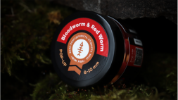 Бойли Pop-Up Bloodworm &Red Worm 8-10мм