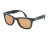 Поляризаційні окуляри Carp Pro складні коричневі + чохол + серветка