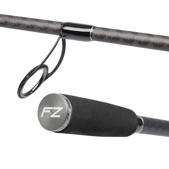 Спиннинг D.A.M.  Effzett Nova Spin 2.10м  12-42гр.