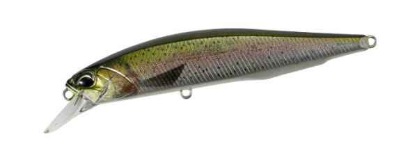 Воблер DUO Realis Jerkbait 120SP Pike 120mm 17.8g CCC3836 Rainbow Trout ND