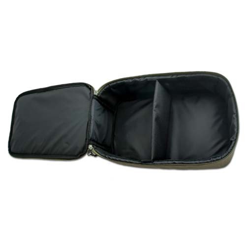 Сумка для 2 катушек LeRoy Double Reel Case 10