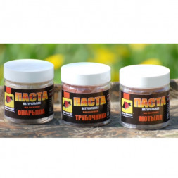 Натуральна паста CC Baits на основі Опариша