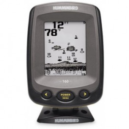 Ехолот Humminbird Piranha MAX 160x