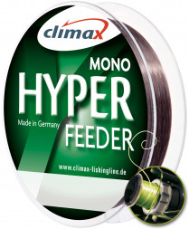 Волосінь Climax Hyper Feeder 0.18 mm, 3.0 kg 250 m