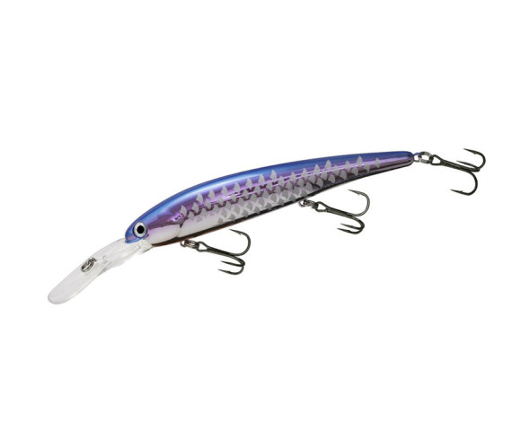 Воблер BANDIT Walleye Deep #B21