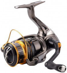 Котушка Shimano Vanford 4000 7 + 1BB