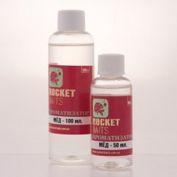 Ароматизатор Rocket Baits Мёд 50 мл