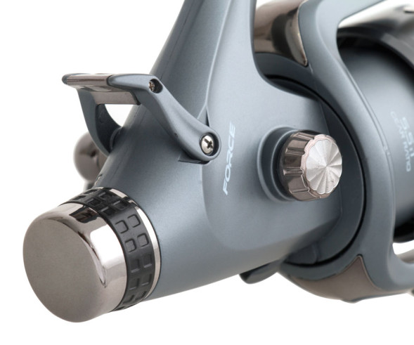 Катушка Flagman Force Active Feeder 6000