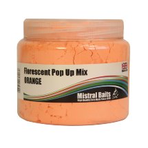 Базовая смесь Mistral Pop-Up Mix Orange 400ml