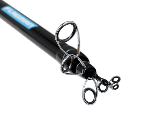 Болонское удилище Flagman Mantaray Elite ML Bolo 5м